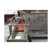FL Tecnics FL Pre-Made Pouching Systems Conveyor