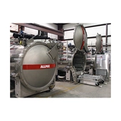 FL Tecnics FL Pre-Made Pouching Systems Retort