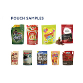 FL Tecnics FL Pre-Made Pouching Systems Pouch Examples