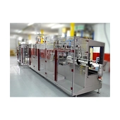 FL Tecnics FL Pre-Made Pouching Systems Sanitory