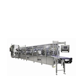 Bartelt RPM Rollstock Pouching System