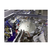 Bartelt RPM Rollstock Pouching System
