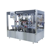 Scandia 350 Overwrapper