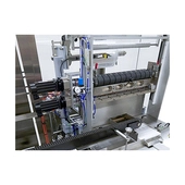 Scandia 350 Overwrapper