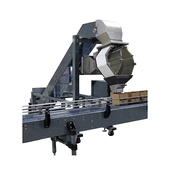 Batching Systems Batchmaster IV Bag Counting System