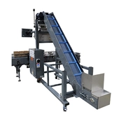 Batching Systems Batchmaster IV Bag Counting System