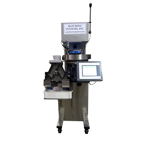 Batching Systems Batchmaster IV Counting System