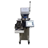 Batching Systems Batchmaster IV Counting System