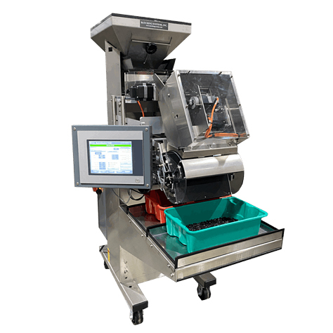 Batching Systems Batchmaster IV Counting System