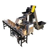 Batching Systems Batchmaster IV Counting System