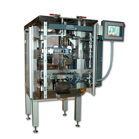 Batching Systems Bagmaster 250 VFFS Bagging Machine