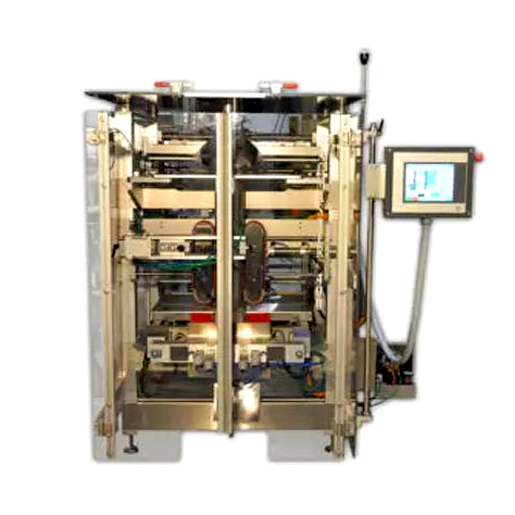 Batching Systems Bagmaster 400 VFFS Bagging Machine