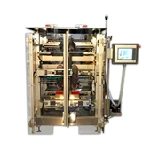 Batching Systems Bagmaster 400 VFFS Bagging Machine