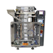 Batching Systems Bagmaster C295 VFFS Bagging Machine