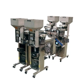 Batching Systems Kit Packaging Equipment Example System
