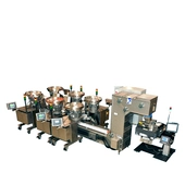 Batching Systems Kit Packaging Equipment Example System