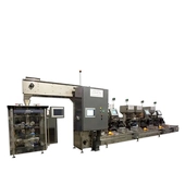 Batching Systems Kit Packaging Equipment Example System