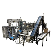Batching Systems Kit Packaging Equipment Example System
