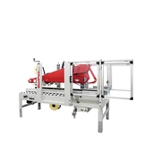 BestPack AQ Automatic Quad Drive Uniform Case Sealer