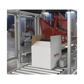 BestPack AQ Automatic Quad Drive Uniform Case Sealer