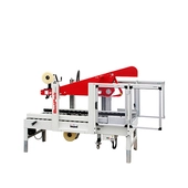 BestPack AS Automatic Side Drive Uniform Case Sealer