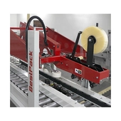 BestPack AS Automatic Side Drive Uniform Case Sealer