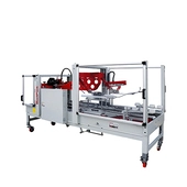 BestPack ATFXU Automatic Uniform Fruit Box Case Sealer