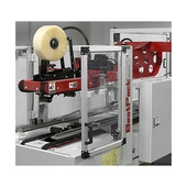 BestPack ATFXU Automatic Uniform Fruit Box Case Sealer