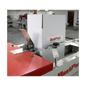 BestPack MBF-T Manual Tilting Bottom Flap Folder Pack Station