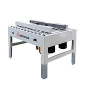 BestPack MS20 Manual Bottom Only Uniform Case Sealer
