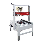 BestPack MS2B2T Side Drive 2 Top 2 Bottom Uniform Case Sealer