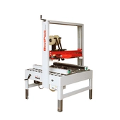 BestPack MS2B2T Side Drive 2 Top 2 Bottom Uniform Case Sealer