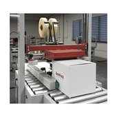 BestPack MS2B2T Side Drive 2 Top 2 Bottom Uniform Case Sealer