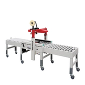 Sistema sencillo de accionamiento lateral BestPack MSD Manual