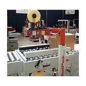 Sistema sencillo de accionamiento lateral BestPack MSD Manual