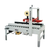BestPack MSL Manual Low Profile Uniform Case Sealer