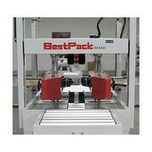 BestPack MTSS Manual Side Sealing Uniform Case Sealer