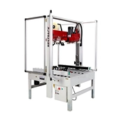 BestPack RQ Random Quad Drive Case Sealer