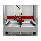 BestPack RQ Random Quad Drive Case Sealer