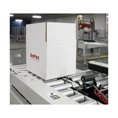 BestPack RS20 Manual Bottom Only Random Case Sealer