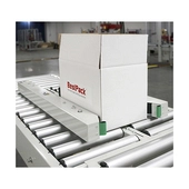 BestPack RS20 Manual Bottom Only Random Case Sealer