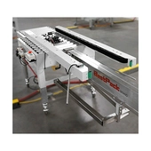 BestPack RSBFT Random Side Drive Flap Folder