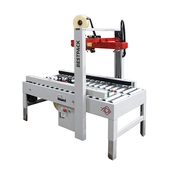 BestPack RSL Random Side Drive Low Profile Case Sealer