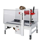 BestPack RSL-6 6-Inch Random Side Drive Low Profile Case Sealer