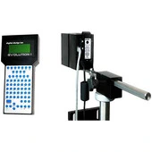 Digital Design Evolution EV I High-Resolution Ink Jet Printer