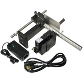 EV I High-Resolution Ink Jet System