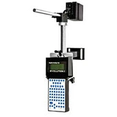 EV I High-Resolution Ink Jet System