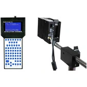 Digital Design Evolution EV II High-Resolution Ink Jet Printer