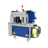 Dynaric CP150 Fully Automatic High-Speed Strapper