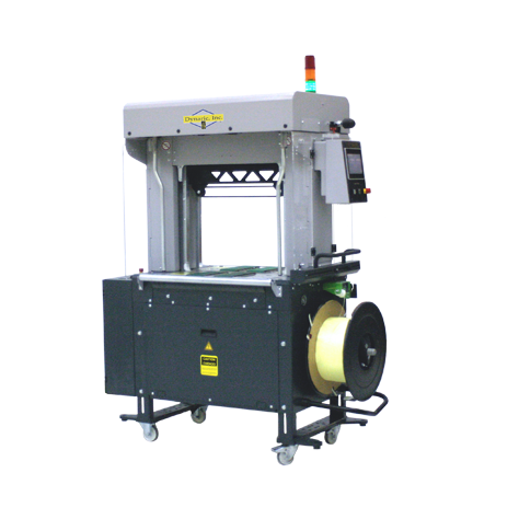 Dynaric NP7000 High-Speed Fully Automatic Strapping Machine
